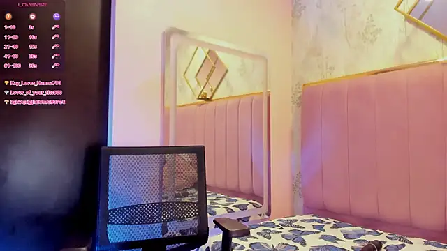 HannaPetit webcam