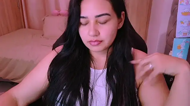 _anastasia webcam