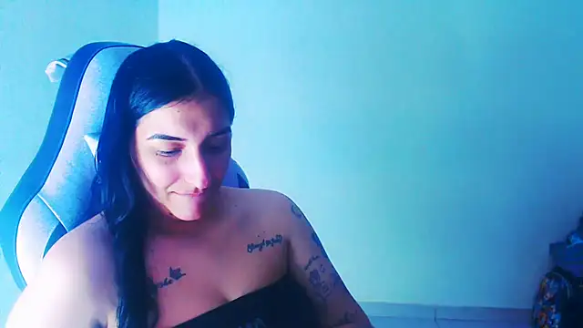 liz_dirty webcam