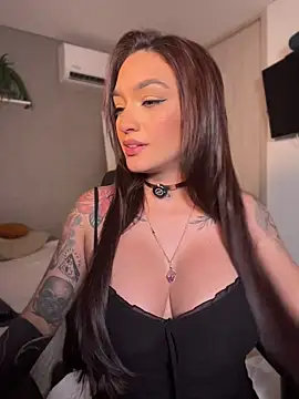 DaniDusan_ webcam