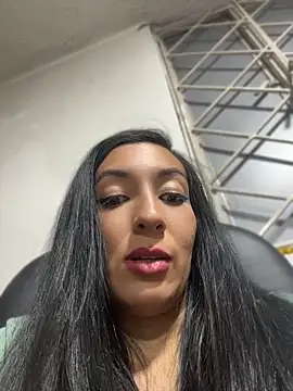 SALOME_KORLAND webcam