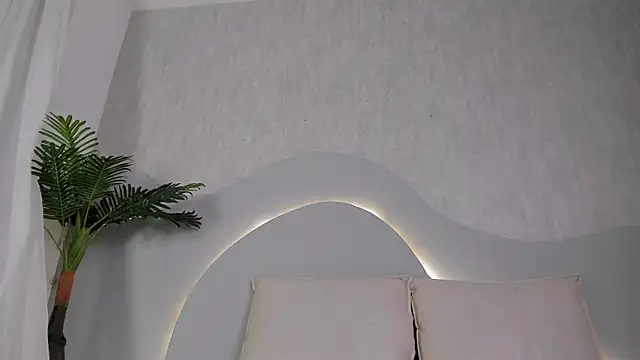 CannelaSmith webcam