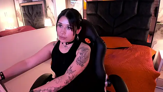 SusanVilla webcam