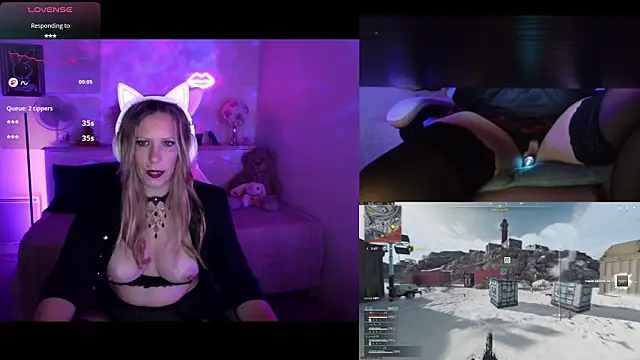 ArchangelTheFrancaise webcam