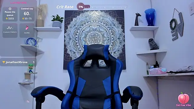 Jey_hot7 webcam