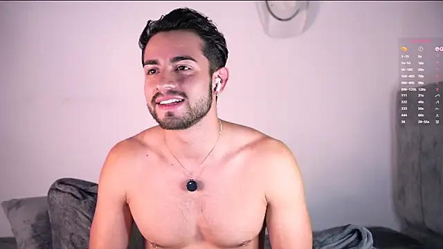 aydan_hw Live Webcam on Stripchat