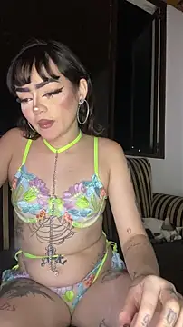 VenusDeMilo_55 webcam