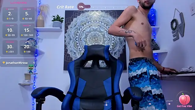 Jey_hot7 webcam