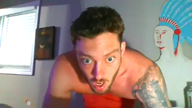 Jackcough123 webcam