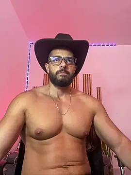 magnumchris webcam