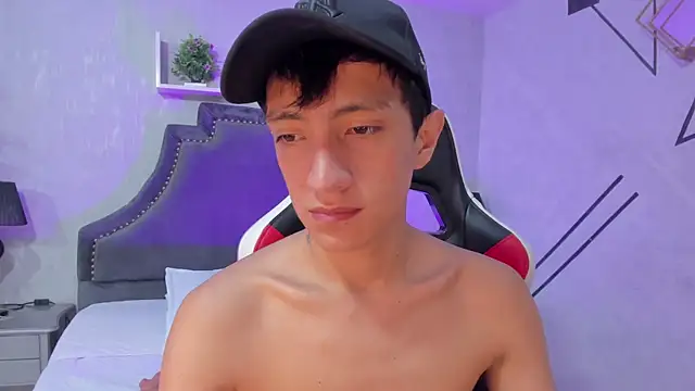 JohanSedas webcam