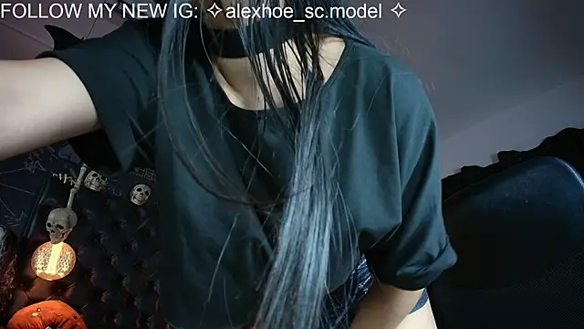 AlexHoe_ webcam