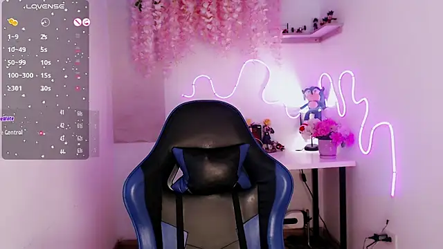 Lunyhose live sex cam