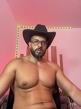 magnumchris webcam