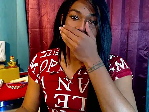 Milagrosa_xx webcam