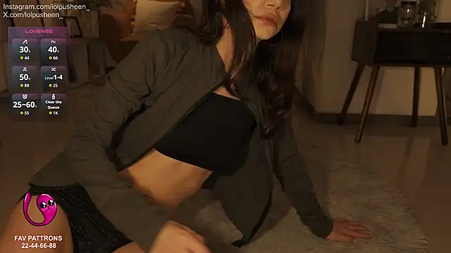 JulietteDee webcam