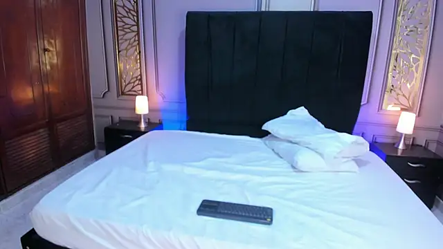 sweet_babydollVip webcam