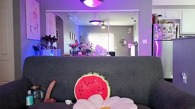 Lexi_Shocker live sex cam