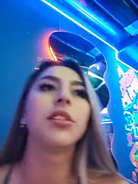 CelesteBlaze_ webcam