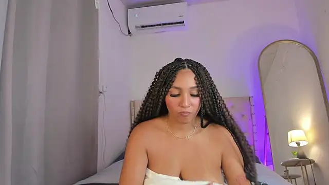 elzafuentes1 webcam