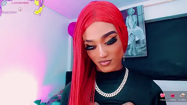 Kendall_hornyy webcam