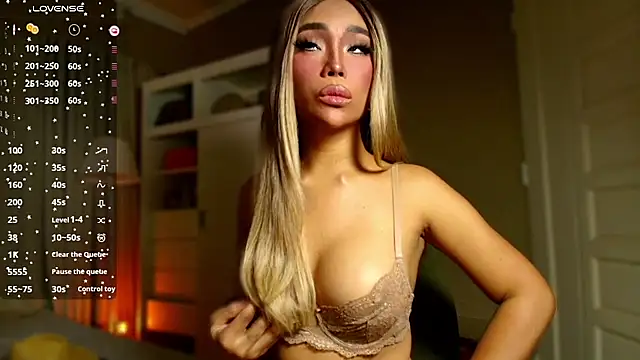 venusangelic webcam