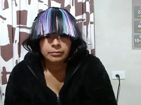 Acelinrose webcam
