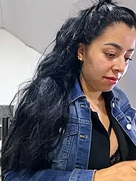 Luianna webcam