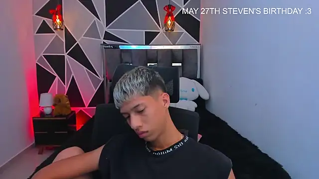 Juan_Nd_Steven webcam