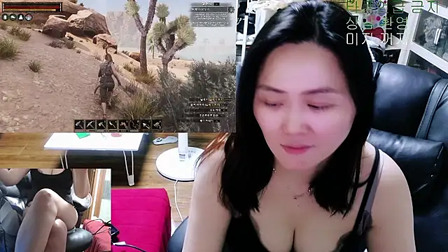 rami0428 webcam