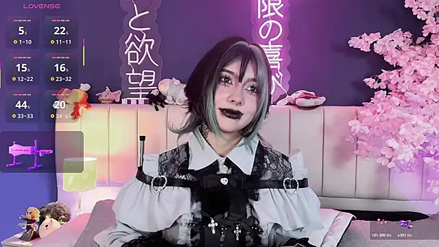 Shizuko_ webcam