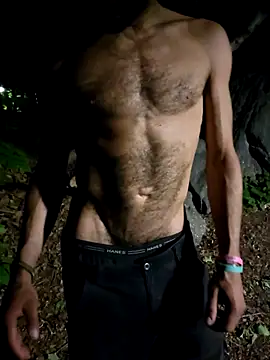 GuyInNY webcam