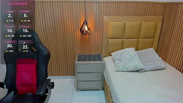KORINASANTOS webcam