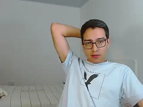 NickFin webcam