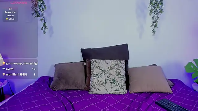 Soul_Sonuddark webcam
