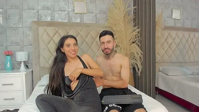 stevenandlaura - StevenAndLaura's free webcam - UK Sex Cams
