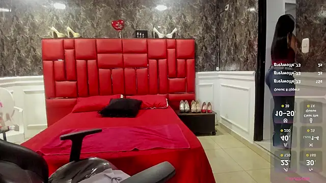 Imyourdirtymilf webcam