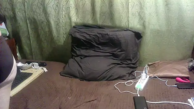 IngaQAce webcam