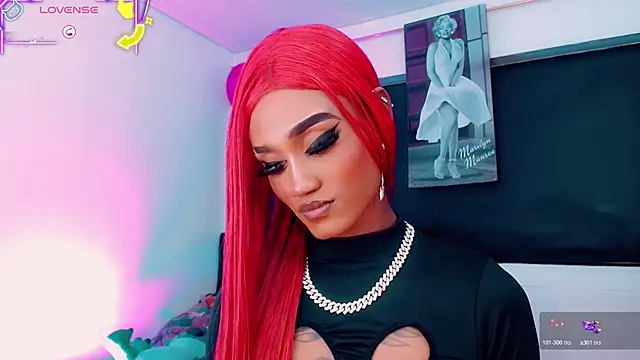 Kendall_hornyy webcam