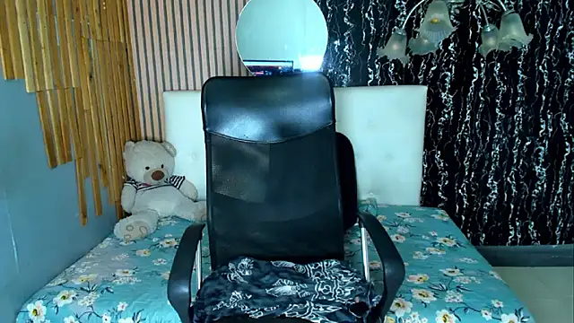MarianaGalviz_ webcam