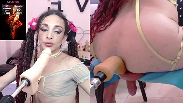 Aleusa_ webcam