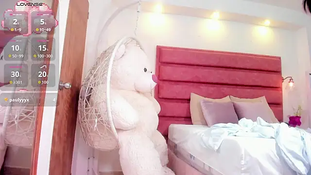 dulce_morbida webcam