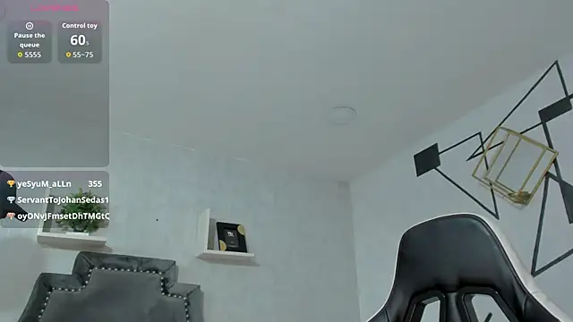 JohanSedas webcam