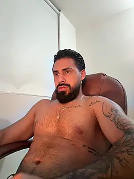 Ryan_Black3 webcam