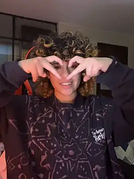 HUMANXTHING webcam