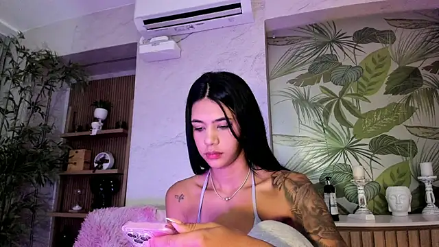AntonellaRossi webcam