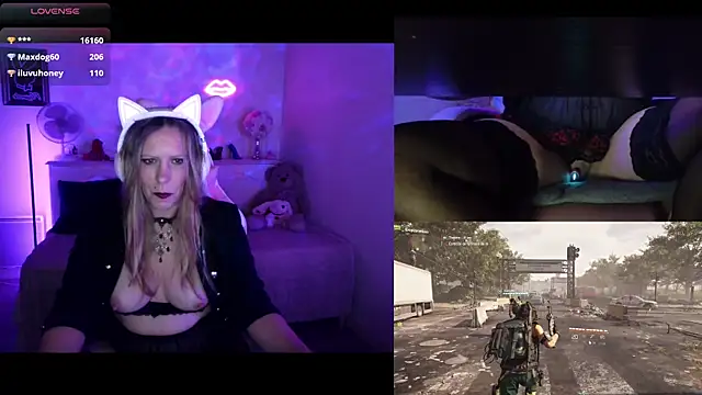 ArchangelTheFrancaise webcam