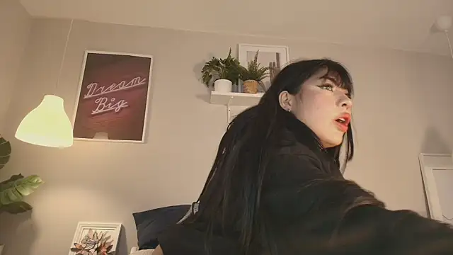 Jade-Naughty webcam