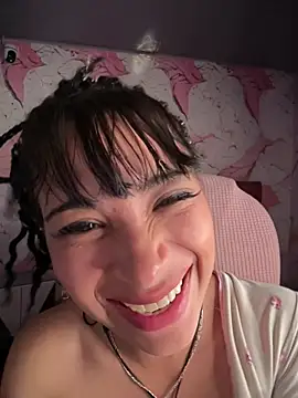 Sasha-firee webcam