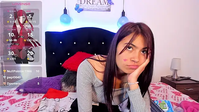 lizz_cherry_ webcam